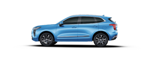Haval Jolion - Image 2