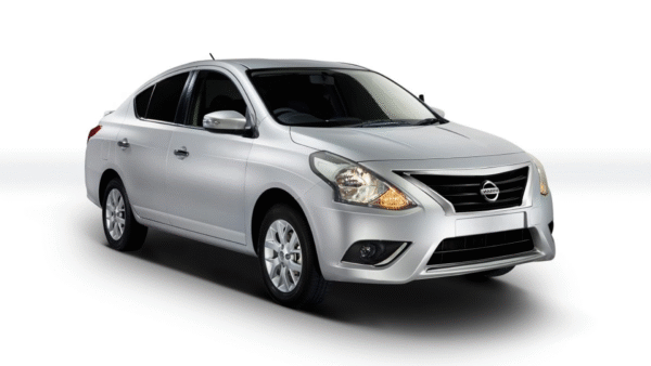 Nissan Sunny