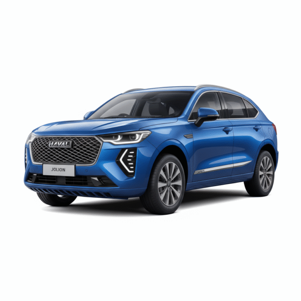 Haval Jolion - Cairo