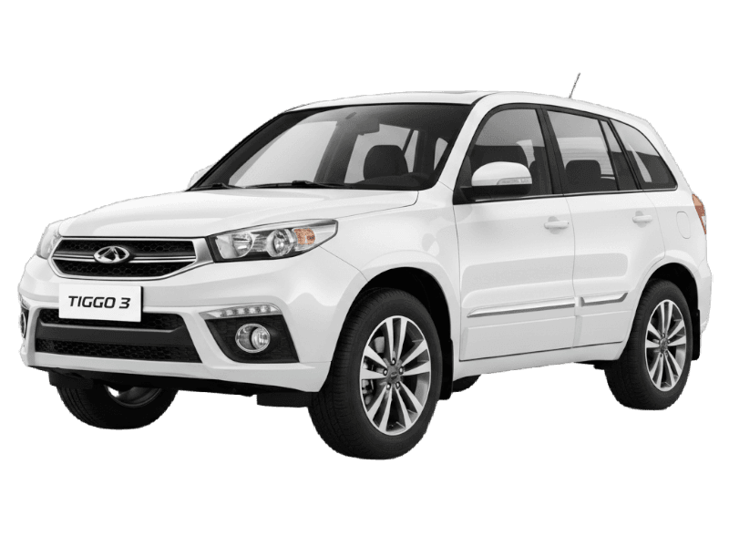Chery Tiggo 3