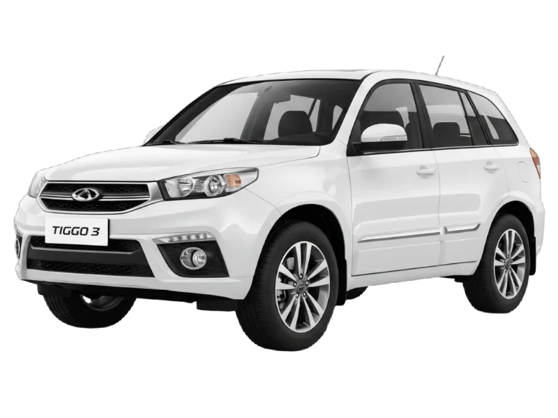 Chery Tiggo 3