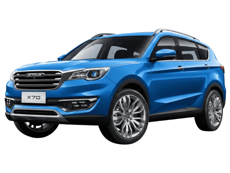 JETOUR X70